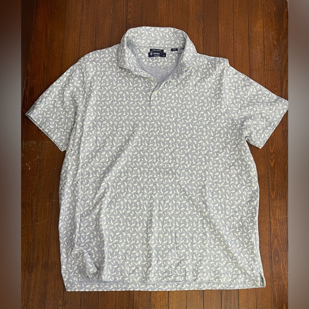 Daniel Cremieux Polo Shirt for men